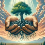 Biblical Meaning of an Uprooted Tree