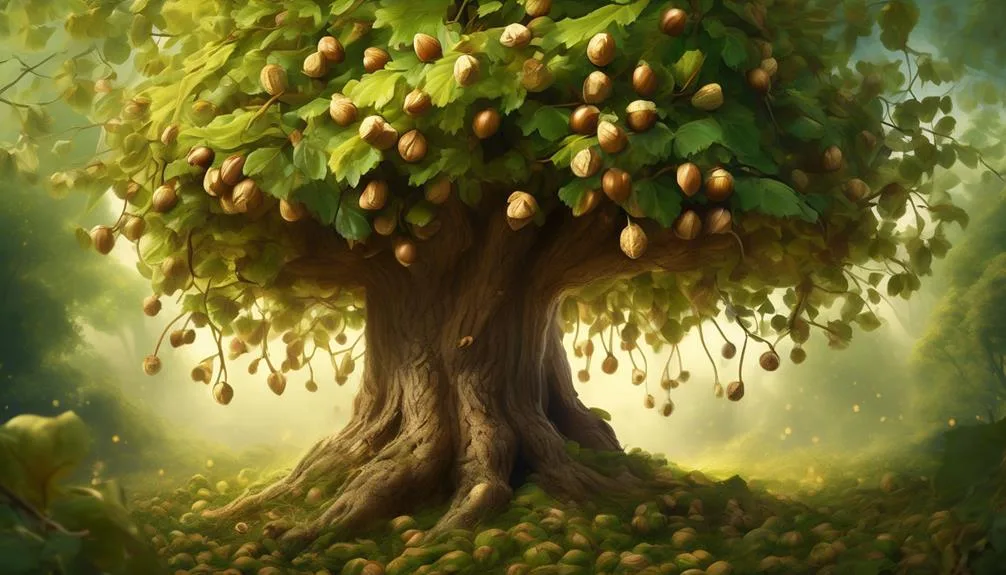 Hazel Biblical Meaning Explained 