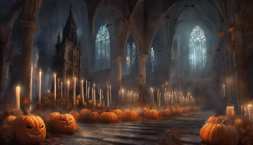exploring christian views on halloween