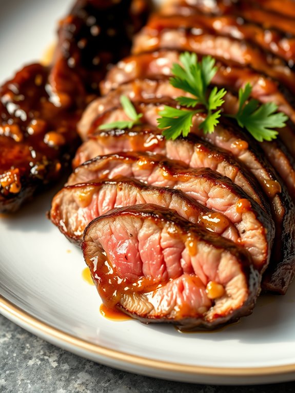 air fryer steak recipes