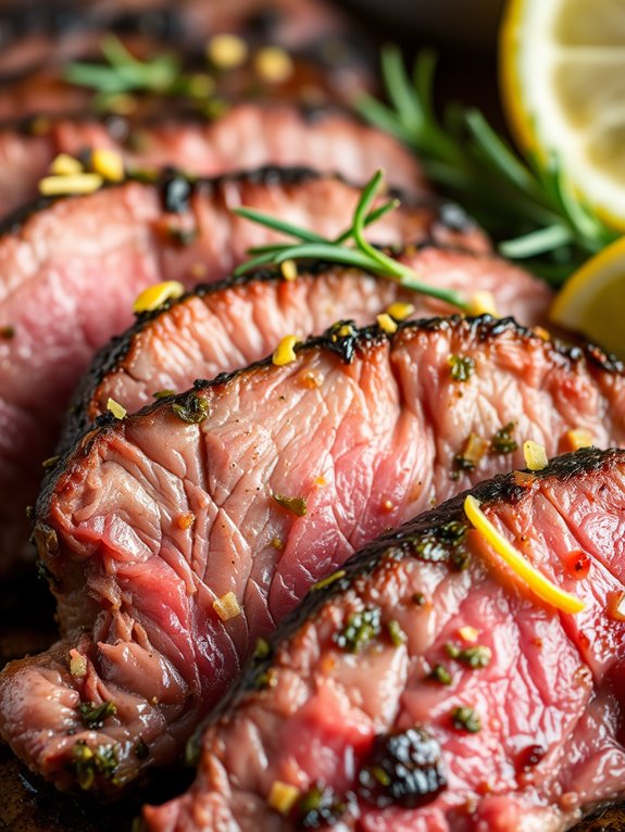 air fryer steak recipes