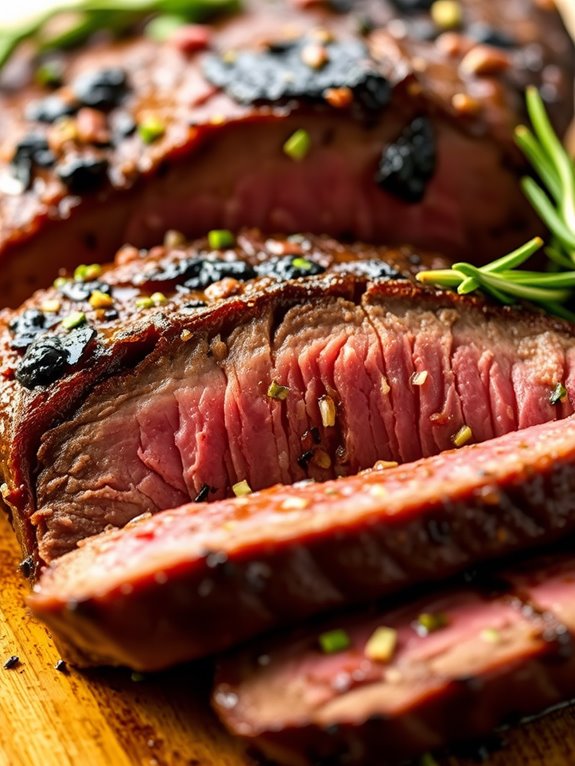 beef steak air fryer recipes