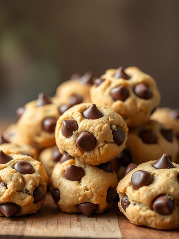 delicious air fryer snacks