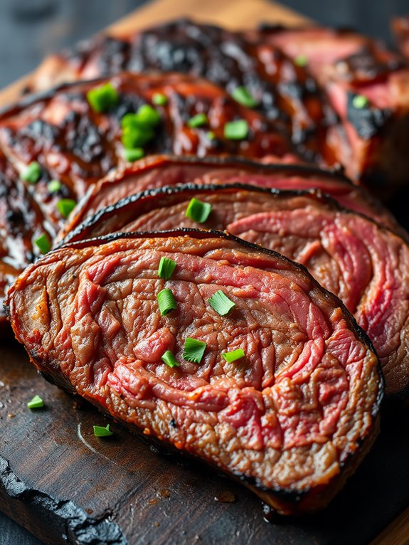 delicious air fryer steak recipes