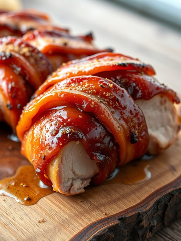 pork recipes for air fryer