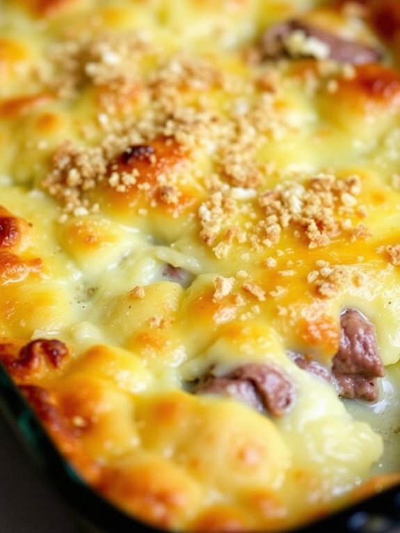 beef casserole recipe collection