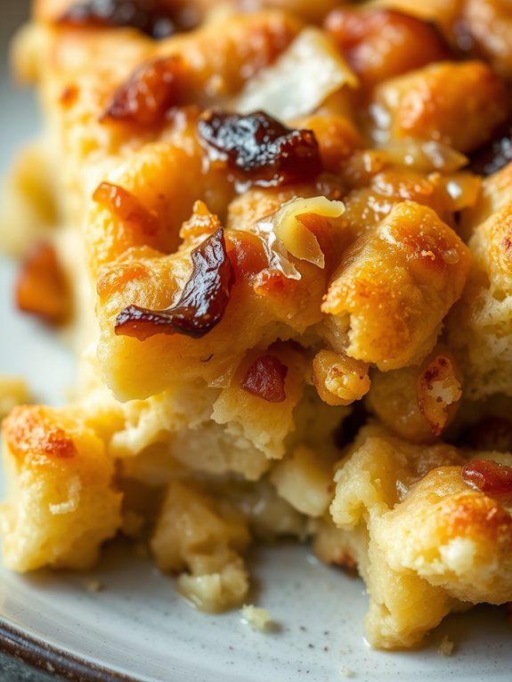 brunch casserole recipe collection