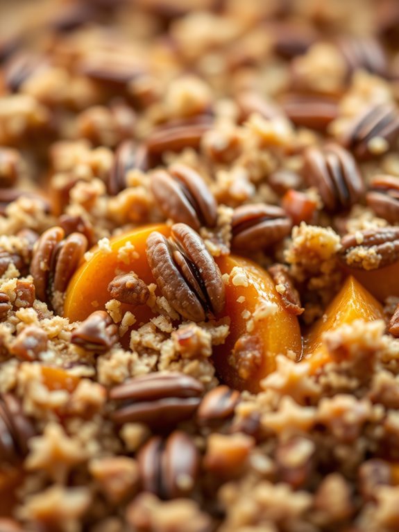 butternut squash apple dish
