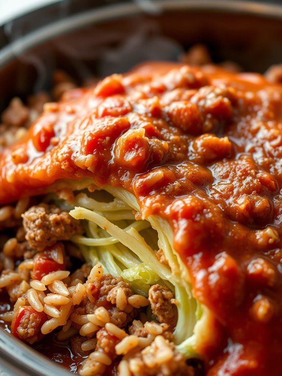 cabbage casserole recipe collection