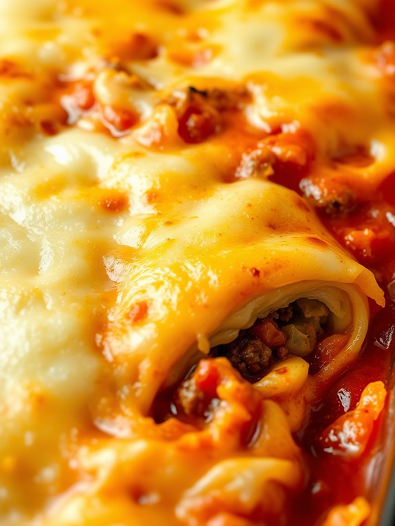 cabbage roll casserole recipe