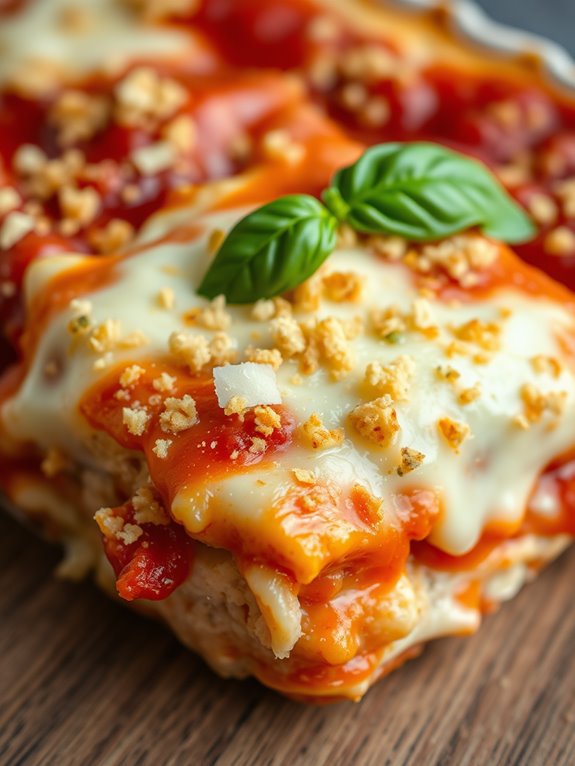 canned chicken casserole recipes