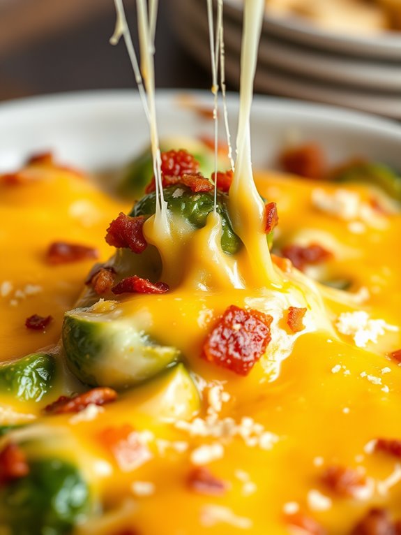 canned soup casserole recipes