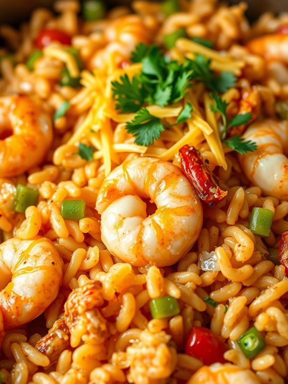casserole recipes for dinner