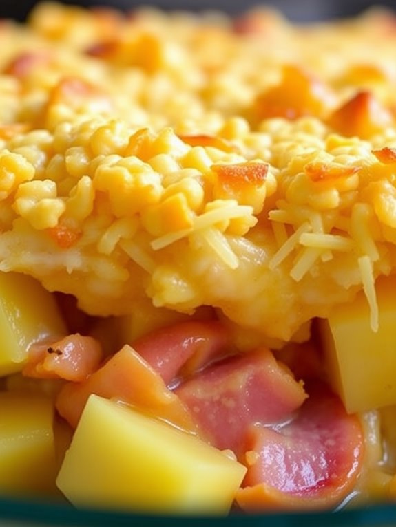 casserole recipes for everyone