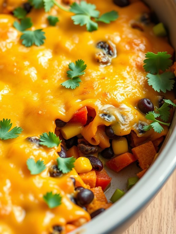 casserole recipes for freezing