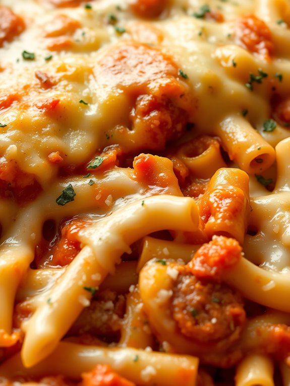 casserole recipes for gatherings