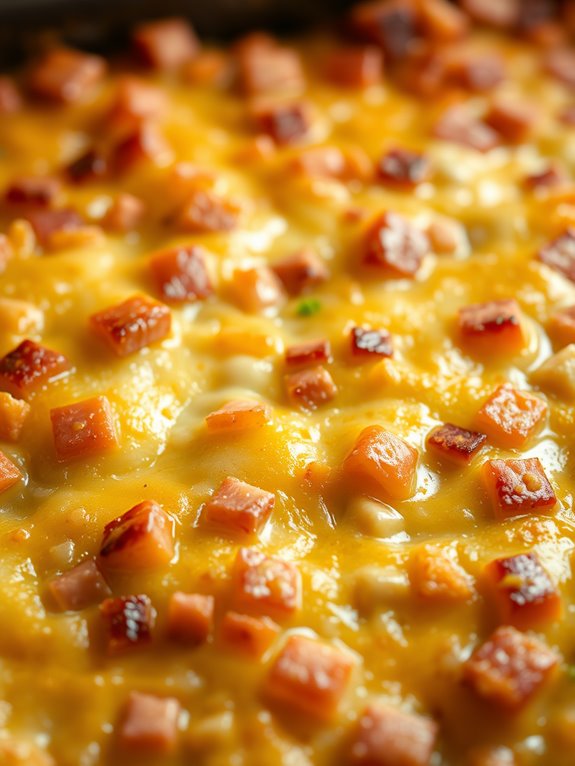 casserole recipes for meal prep