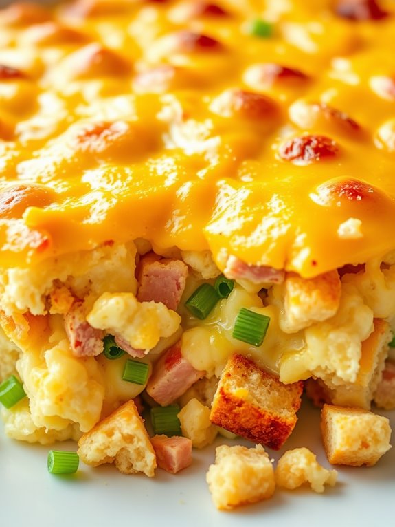 casserole recipes for prep