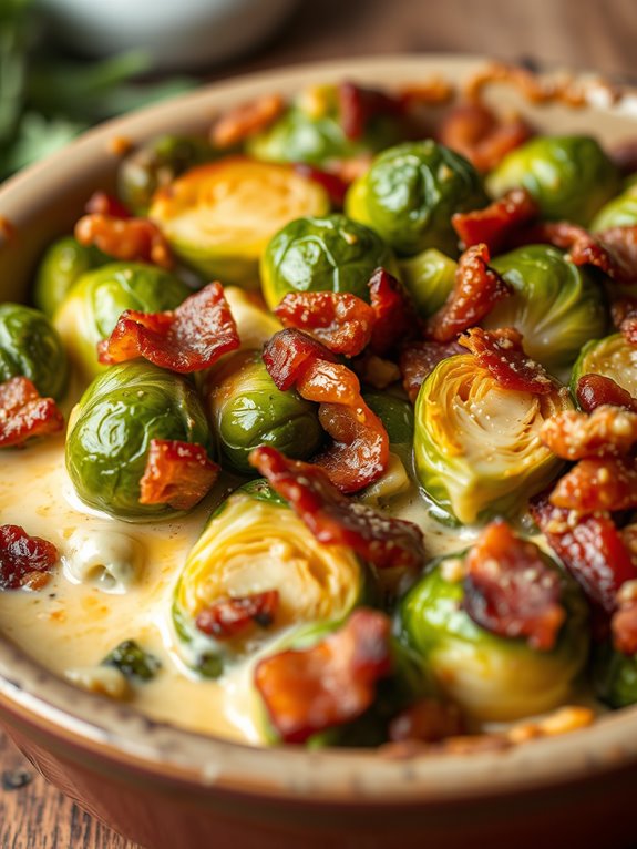 casserole recipes for sides