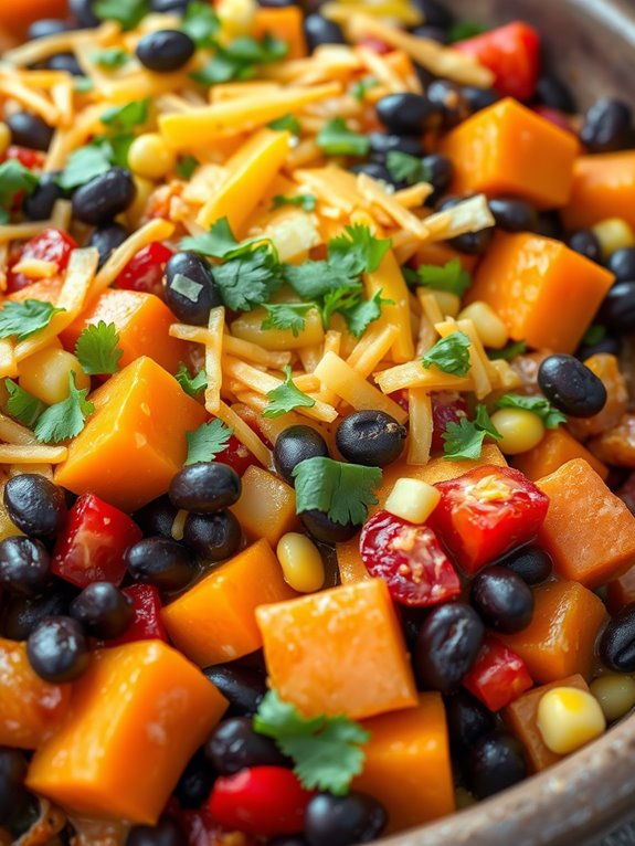 casserole recipes for slow cooking