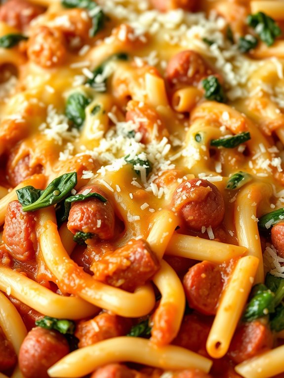 casserole recipes with hot dogs