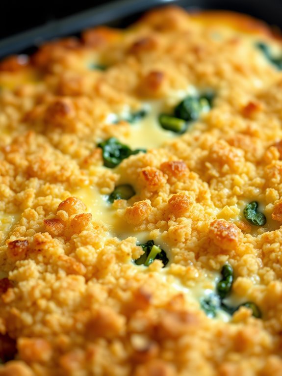 casseroles for picky eaters