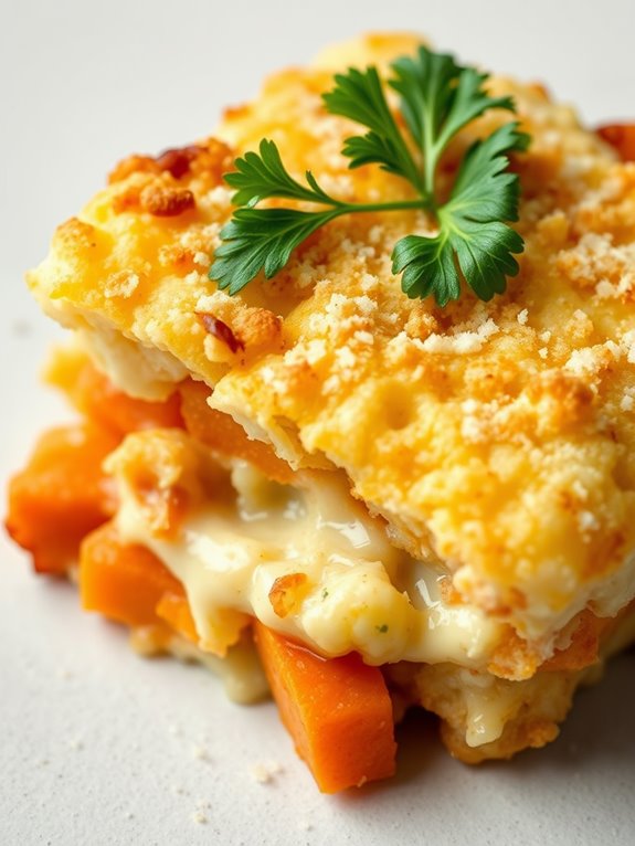 cauliflower casserole recipe collection