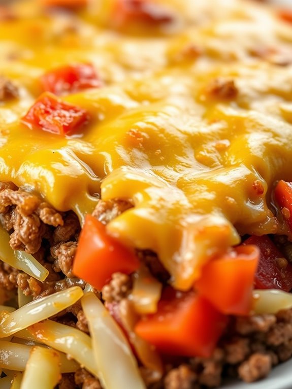 cheese free casserole recipe collection