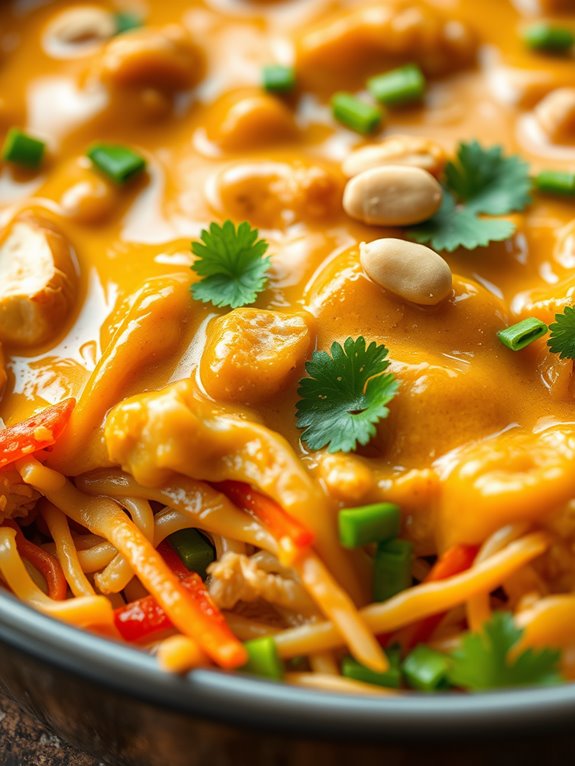chicken casserole recipe ideas
