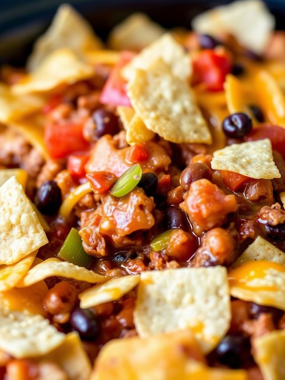 chili casserole recipe collection