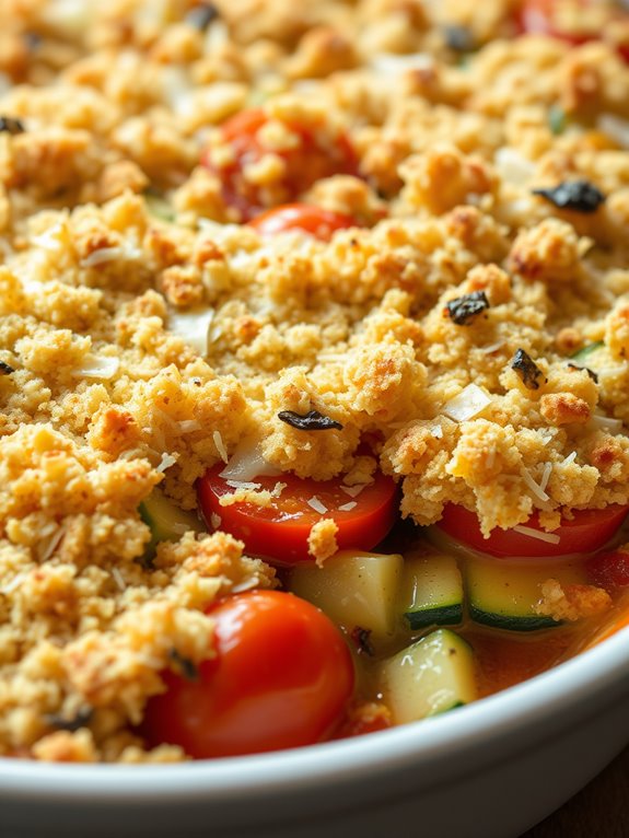 classic casserole dish ideas