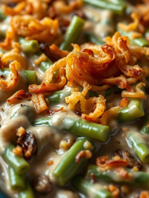 classic holiday side dish