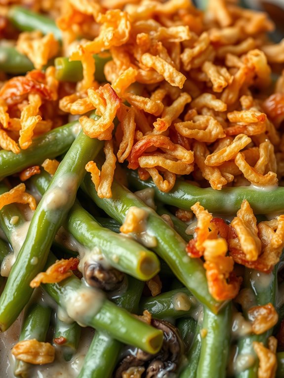 classic holiday side dish
