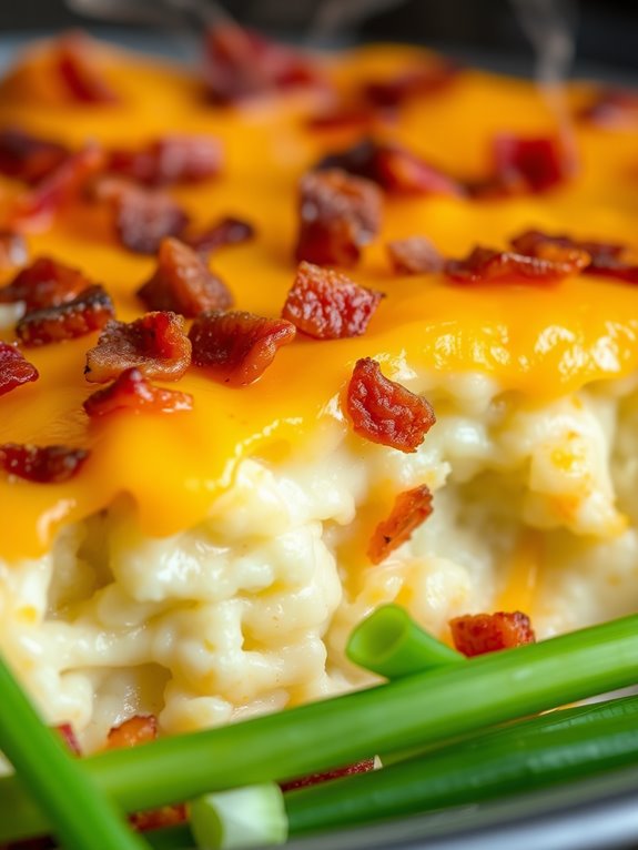 comfort food potato dish