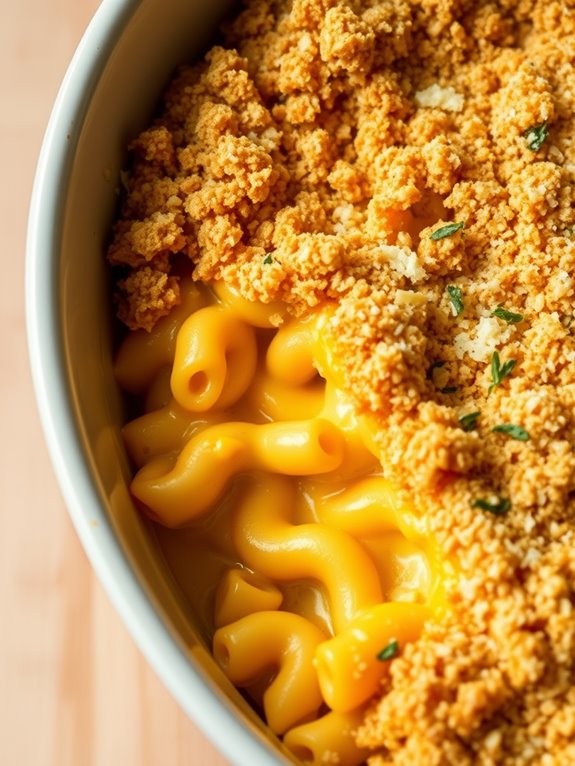 creamy butternut squash delight