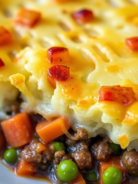 creative shepherd s pie recipe