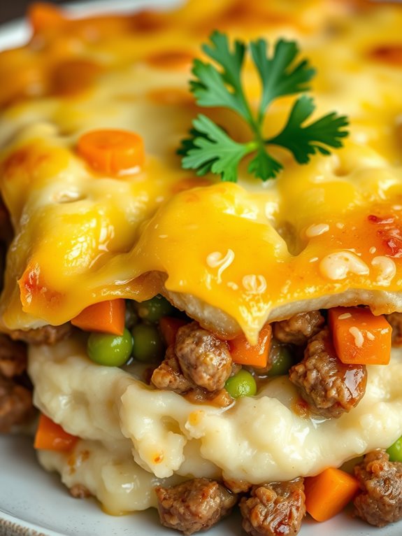 creative shepherd s pie recipe