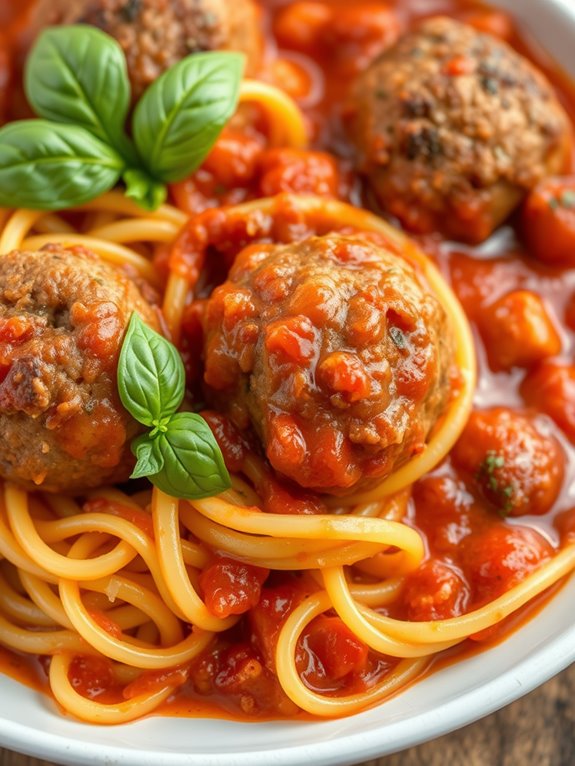 dairy free gluten free casseroles recipes