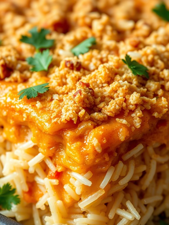 dal tadka casserole recipe