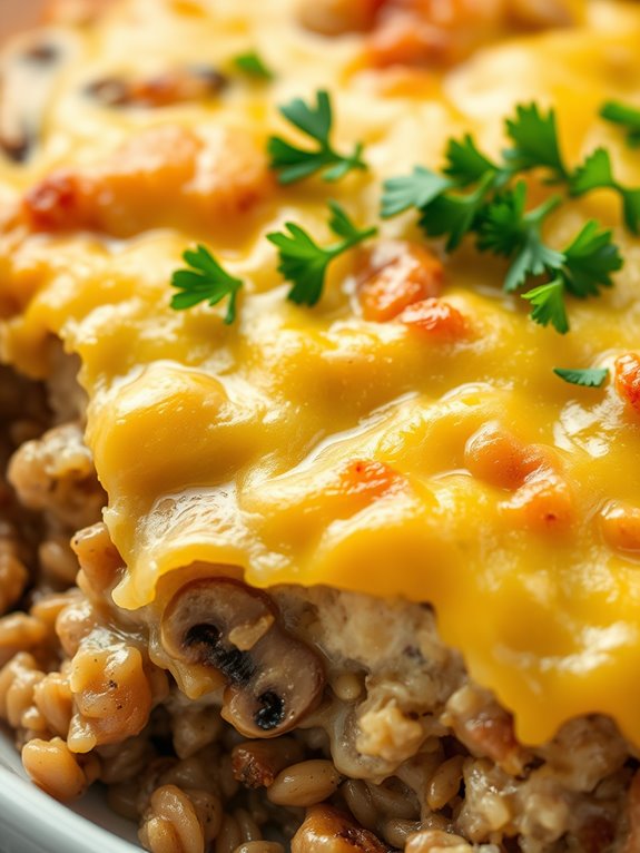delicious chicken casserole ideas