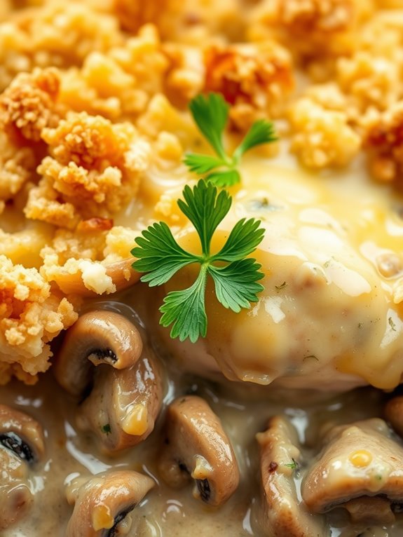 delicious chicken casserole recipes