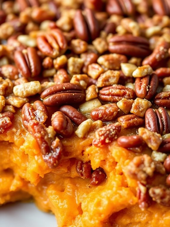 delicious dessert casserole ideas