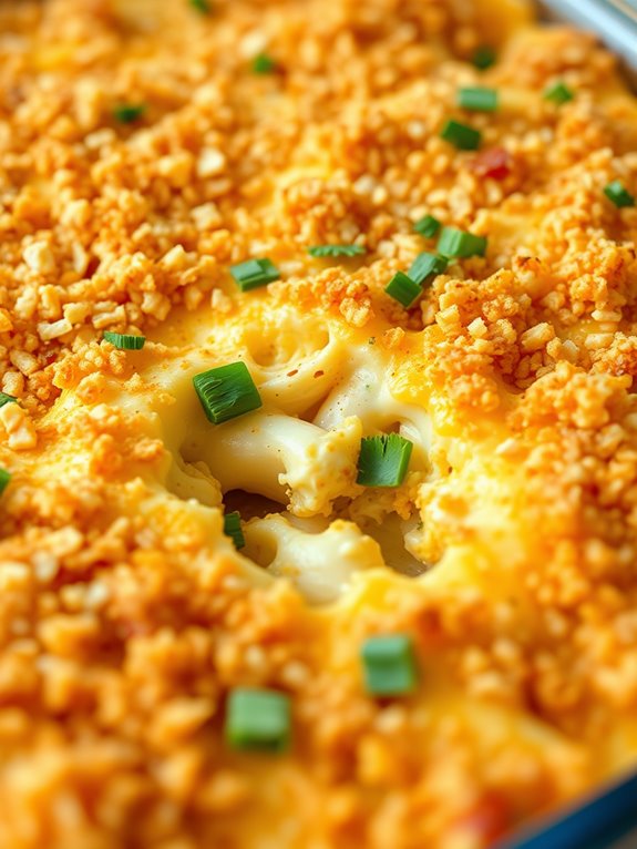 delicious pasta casserole ideas