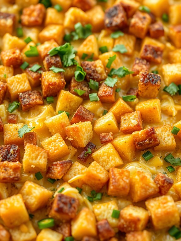 delicious stuffing casserole recipes