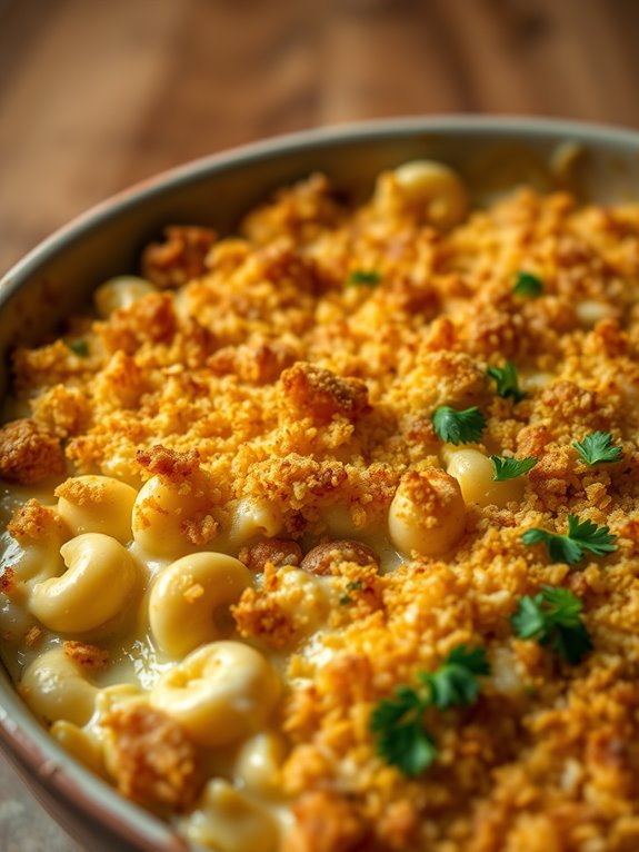 easy and delicious casseroles