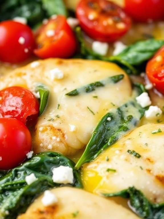 easy keto casserole recipes
