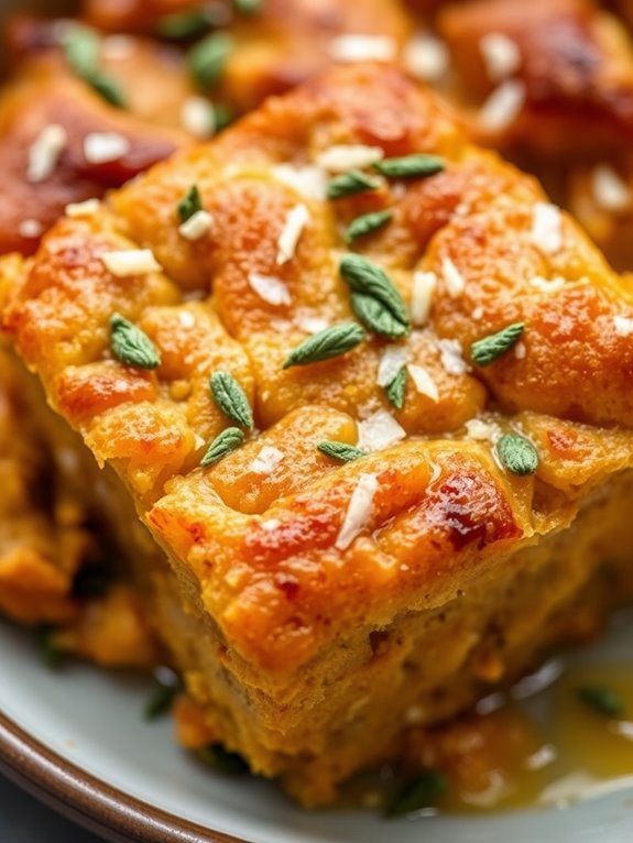 festive casserole dish ideas