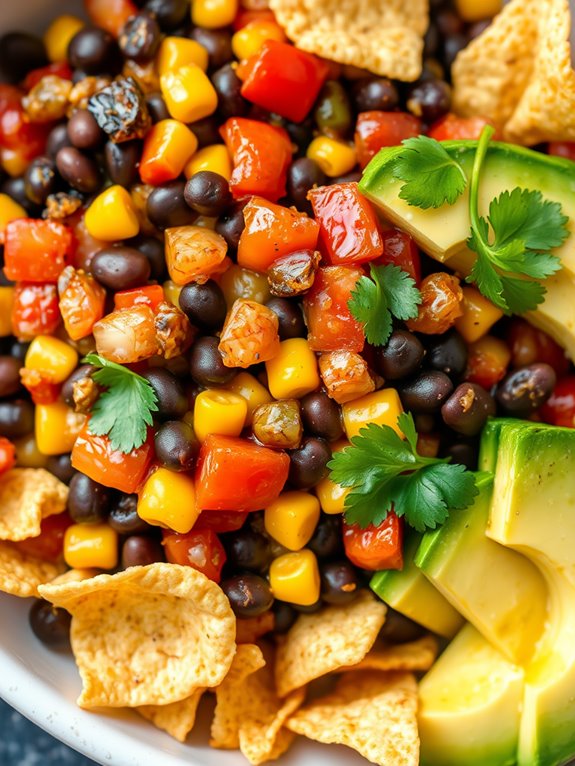 flavorful bean casserole recipe