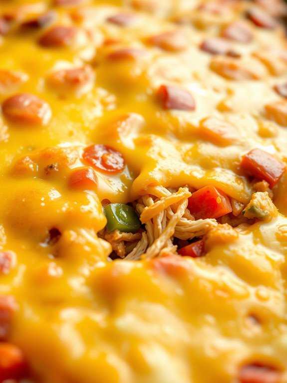 gluten free casserole recipe instructions