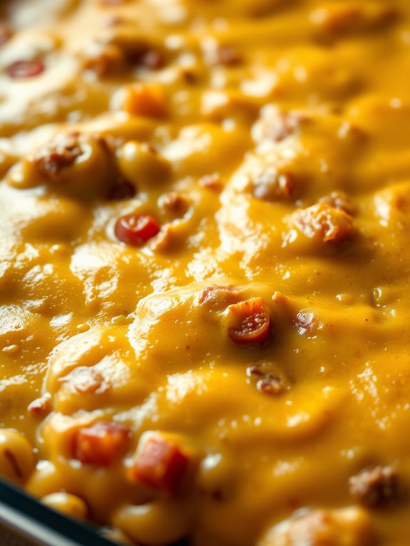 ground beef casserole recipes